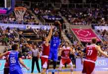 El Unicaja vence en Andorra y sigue en buena línea; el Manresa, en Burgos y certifica su buen momento