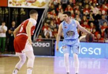 El Manresa continúa escalando hacia la Copa tras ganar al Breogán; el Zaragoza atropella al Joventut