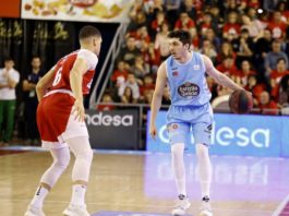 El Manresa continúa escalando hacia la Copa tras ganar al Breogán; el Zaragoza atropella al Joventut