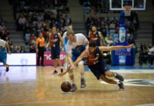 Baskonia y Burgos vencen ante Obradoiro e Iberostar Tenerife con un gran último cuarto