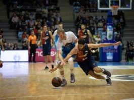 Baskonia y Burgos vencen ante Obradoiro e Iberostar Tenerife con un gran último cuarto