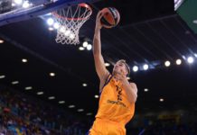 Jornada 6: el Real Madrid visita esta noche al Maccabi y el Gran Canaria recibe al Efes