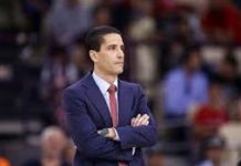 El Maccabi despide a Spaniha y pone a Sfairopoulos en el banquillo