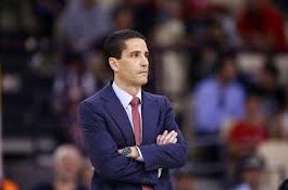 El Maccabi despide a Spaniha y pone a Sfairopoulos en el banquillo