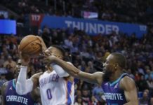 Los Warriors rompen su mala racha; caen Grizzlies y Jazz; Suns y Cavaliers dan la sorpresa