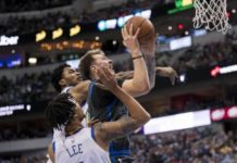 Doncic brilla con 24 puntos en la victoria frente a los Warriors; 40 de Anthony Davis y triunfo; 60 anotó Kemba Walker pero derrota de los Hornets