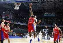 Clasificación: el Fenerbahce es el nuevo líder; el Efes, la revelación; el Khimki reacciona y el Baskonia sigue hundido