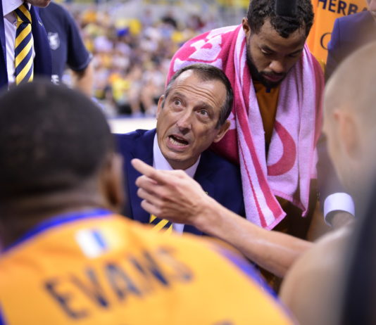 Gran preocupación en Estudiantes, Valencia Basket y Gran Canaria por las malas sensaciones más que por los flojos resultados