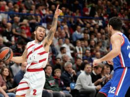 Baskonia, Zalgiris y Khimki, fuera de los 8 primeros por ahora; Armani Milan y Barcelona, mejorados de un año a otro