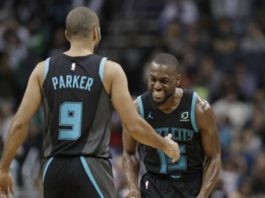 Los Spurs y Oklahoma Thunder no carburan; los Grizzlies siguen firmes; Bucks y Pistons destacan en el Este