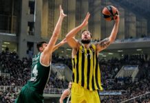 Clasificación: nueve equipos separados por apenas dos victorias garantizan una tremenda lucha por el playoff