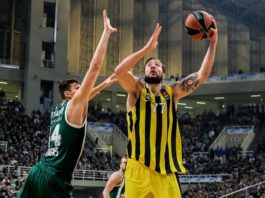 Clasificación: nueve equipos separados por apenas dos victorias garantizan una tremenda lucha por el playoff