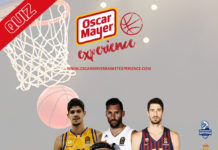 ¡Comienza diciembre animando a tu equipo favorito desde la grada con Oscar Mayer!