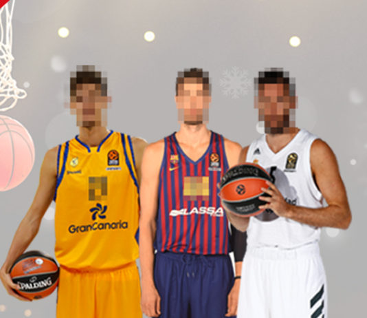 Concursa con Oscar Mayer y gana entradas dobles para ver los partidos de la Euroliga