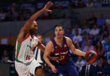El Baskonia, a por el CSKA para no hundirse más; el Barça y el Real Madrid, obligados a reaccionar