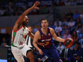 El Baskonia, a por el CSKA para no hundirse más; el Barça y el Real Madrid, obligados a reaccionar