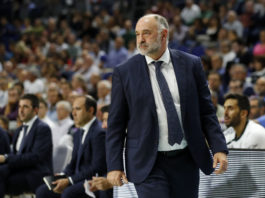 Khimki-Baskonia y Barcelona-Efes, dos encuentros para cerrar bien la primera vuelta; Fenerbahce-Real Madrid, duelo por el primer puesto