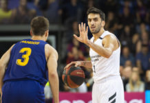 Pablo Laso y Ayón piden mayor concentración y rebote para ganar esta noche al Barça