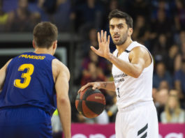 Pablo Laso y Ayón piden mayor concentración y rebote para ganar esta noche al Barça