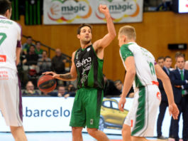 El Unicaja cae frente a un Joventut con Laprovittola estelar; el Valencia Basket barre en la segunda parte al Andorra
