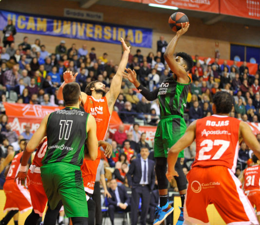 El Joventut se acerca a la Copa tras ganar en Murcia; el Burgos mantiene muy abajo al ‘Granca’