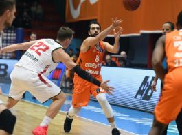 Cuatro equipos ACB han preguntado por Augusto Lima, pero ha firmado ya en Burgos; también llega Vitor Benite