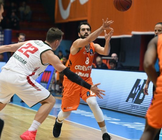 Cuatro equipos ACB han preguntado por Augusto Lima, pero ha firmado ya en Burgos; también llega Vitor Benite