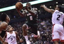 Los Bucks y los Pelicans ganan a domicilio; los Spurs superan a Utah Jazz pese al buen partido de Ricky Rubio