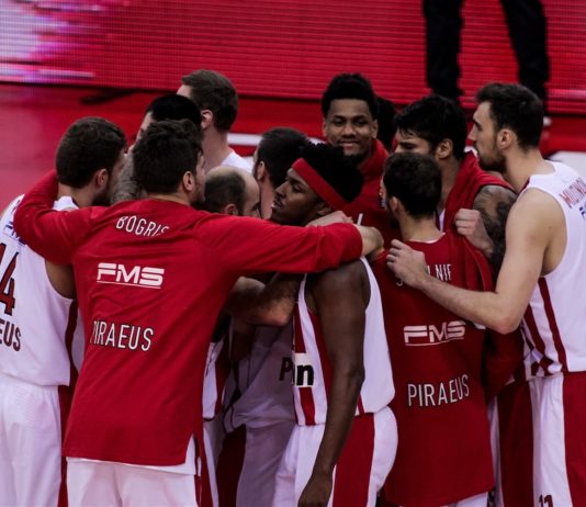 Clasificación: Armani y Barça frenan su pésima racha; Olympiacos y Zalgiris viven una gran semana