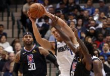 El salvaje Oeste: Spurs, Rockets, Pelicans y Utah Jazz están fuera del playoff y Grizzlies y Clippers son la sorpresa