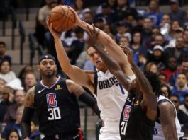 El salvaje Oeste: Spurs, Rockets, Pelicans y Utah Jazz están fuera del playoff y Grizzlies y Clippers son la sorpresa