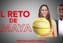 Contesta al #RetoAmayaOscarMayer y gana dos entradas para la Final Four de Vitoria