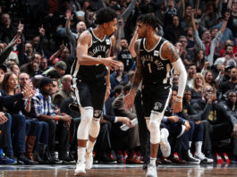 Algo está pasando en Brooklyn: los Nets despliegan ilusión y un juego atractivo