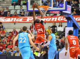 El descenso quema: Fuenlabrada, UCAM Murcia y Gran Canaria siguen en mala dinámica; Estudiantes florece y Breogán y Burgos, muy irregulares