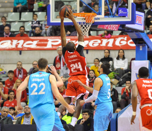 El descenso quema: Fuenlabrada, UCAM Murcia y Gran Canaria siguen en mala dinámica; Estudiantes florece y Breogán y Burgos, muy irregulares