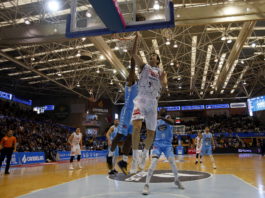 Gran Canaria y Breogán suman en sendos duelos directos por la permanencia