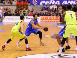 El Barcelona y el Baskonia logran ganar con apuros a domicilio
