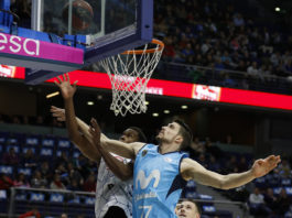 Estudiantes ganó y aprovechó la derrota del ‘Fuenla’ para entrar en la Copa como invitado