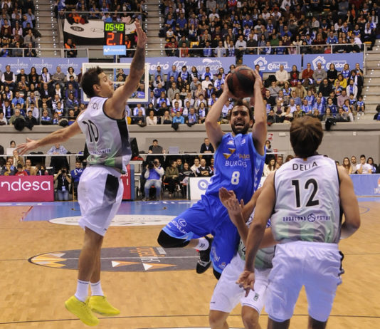 El Valencia Basket y el Joventut completan el cartel de la Copa del Rey; este mediodía se celebra el sorteo