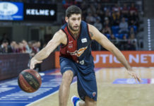 El Real Madrid visita al Buducnost; el Baskonia recibe al Armani Milan en un duelo directo por la octava plaza