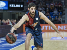 El Real Madrid visita al Buducnost; el Baskonia recibe al Armani Milan en un duelo directo por la octava plaza