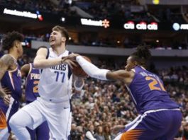 El mejor partido en muchas semanas de Marc Gasol lidera el triunfo de los Grizzlies; Doncic brilla; los Celtics barren a los Pacers