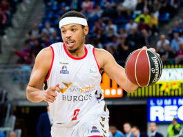 Siguen los movimientos de salida y llegada: Corey Fisher, nuevo base del Manresa y Jankovic abandona Estudiantes