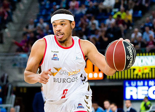 Siguen los movimientos de salida y llegada: Corey Fisher, nuevo base del Manresa y Jankovic abandona Estudiantes
