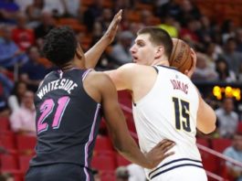 Los Warriors y los Celtics no perdonan; remontada de los Nuggets ante los Grizzlies de un buen Marc Gasol