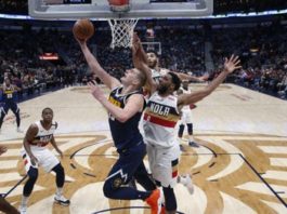 Triunfos claros de Blazers, Celtics y Mavericks mientras los Grizzlies caen en la prórroga