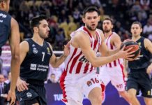 El Real Madrid recibe al Olympiacos y puede hacerle un buen favor al Barça si ganan