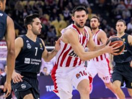 El Real Madrid recibe al Olympiacos y puede hacerle un buen favor al Barça si ganan
