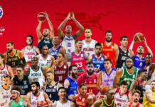 El invento de las ‘ventanas’ concluye con poco éxito: ya se conocen las 32 selecciones participantes; España, cabeza de serie