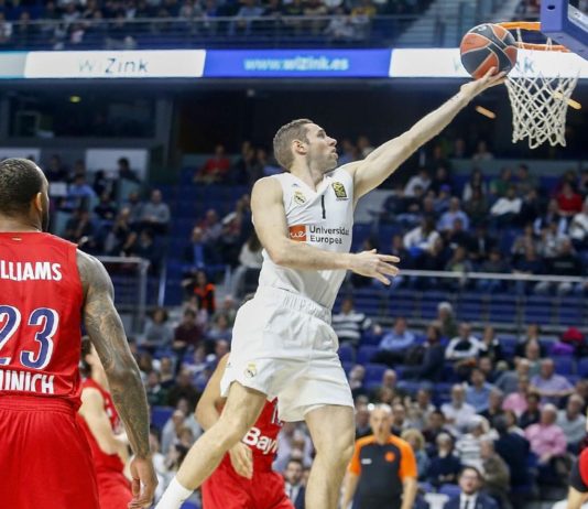 El Real Madrid brilló de nuevo en ataque para olvidar la decepción copera y derrotar al Bayern Munich
